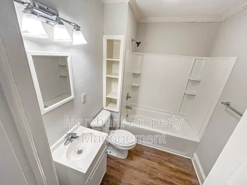 Spartanburg Condo: 667 Ravenel Street