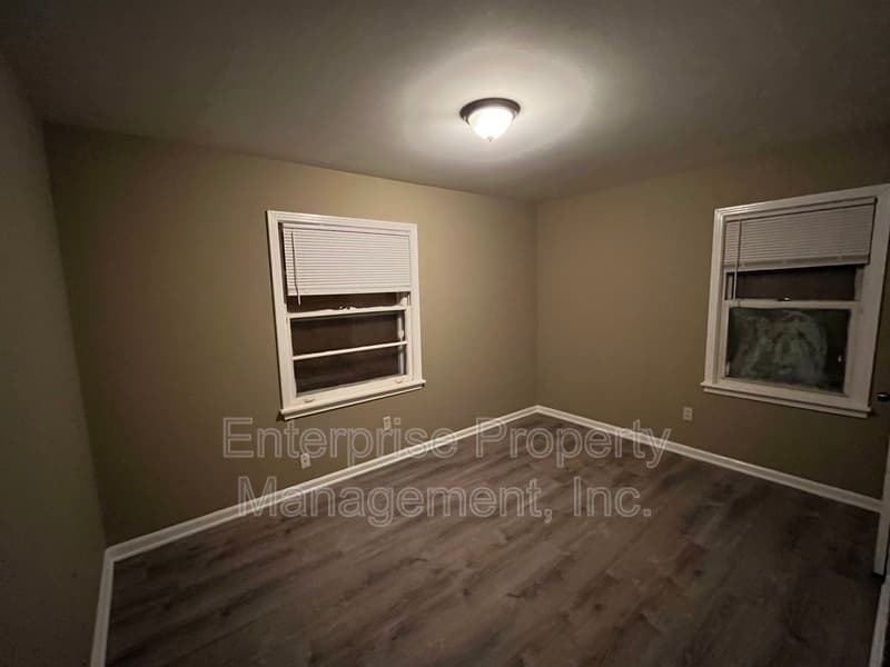 Memphis House: 3531 Gowan Drive