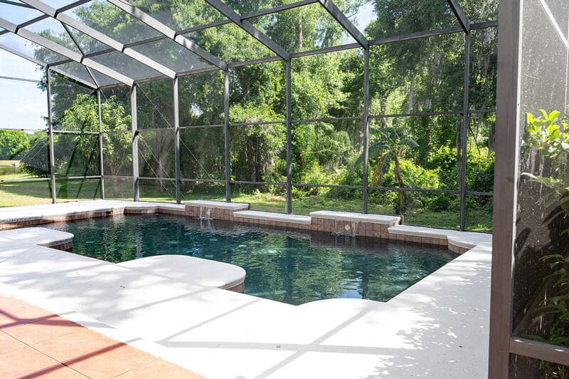 Orlando House: 2648 University Acres Drive