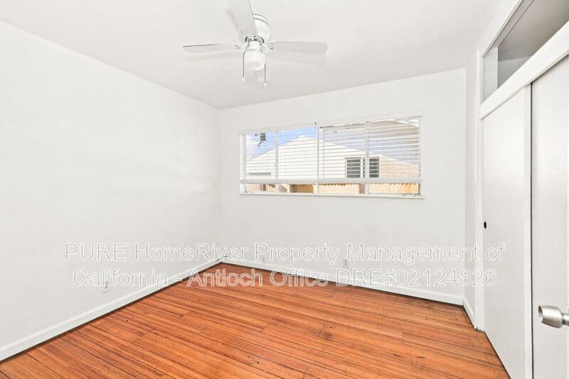 Antioch House: 2809 Bonita Ave