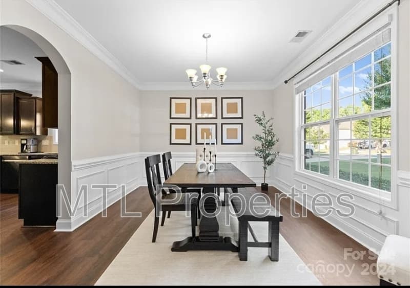 Fort Mill House: 3042 Collin House Drive
