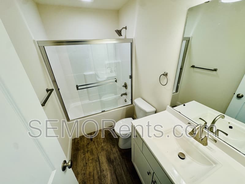 Jackson Condo: 3892 McKendree Crossing - 1