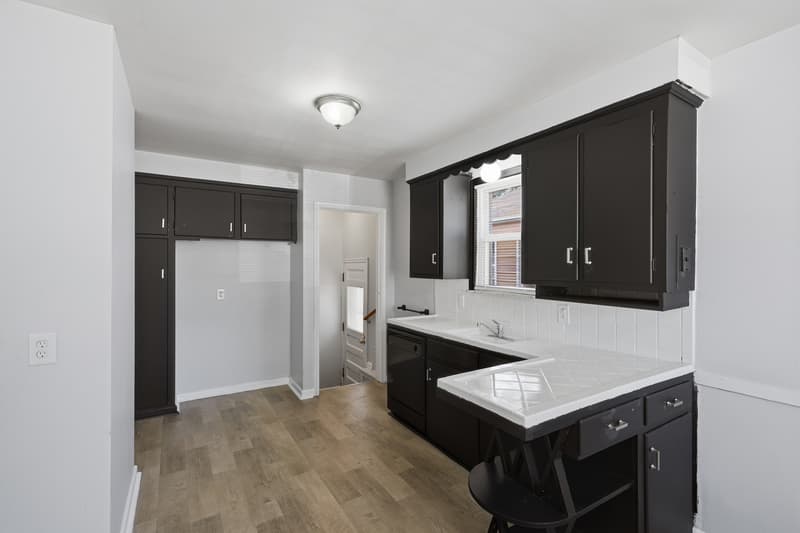 Redford House: 20435 Norborne Avenue