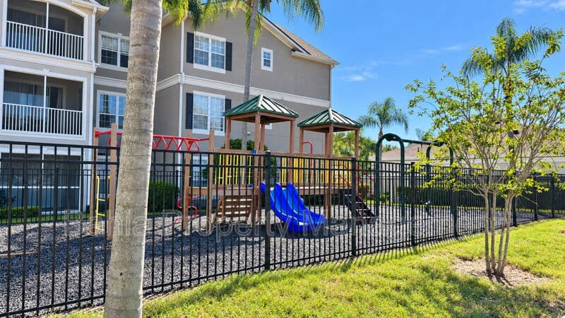 Orlando Condo: 3391 S Kirkman Rd
