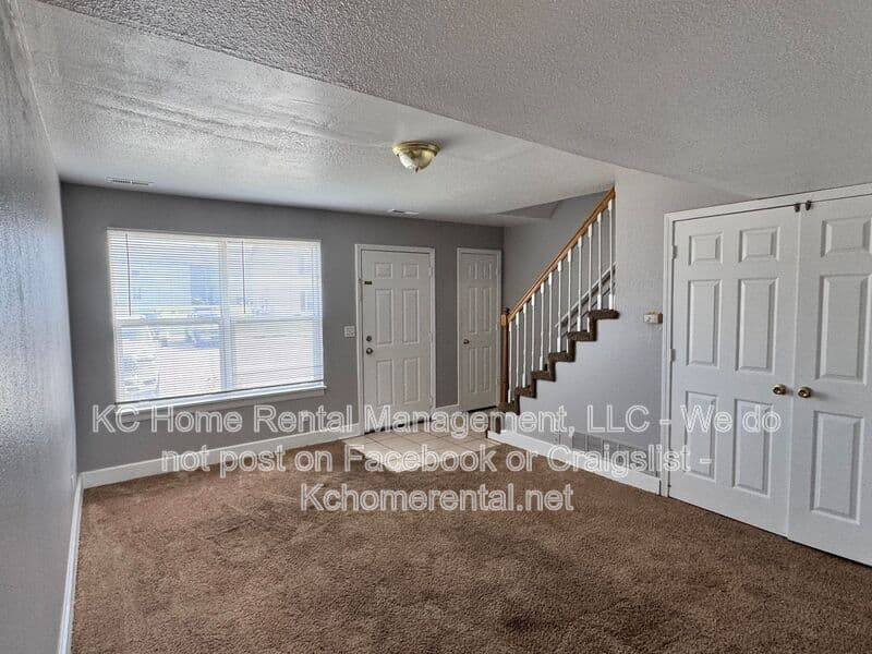 Gardner House: 804 Saddlewood