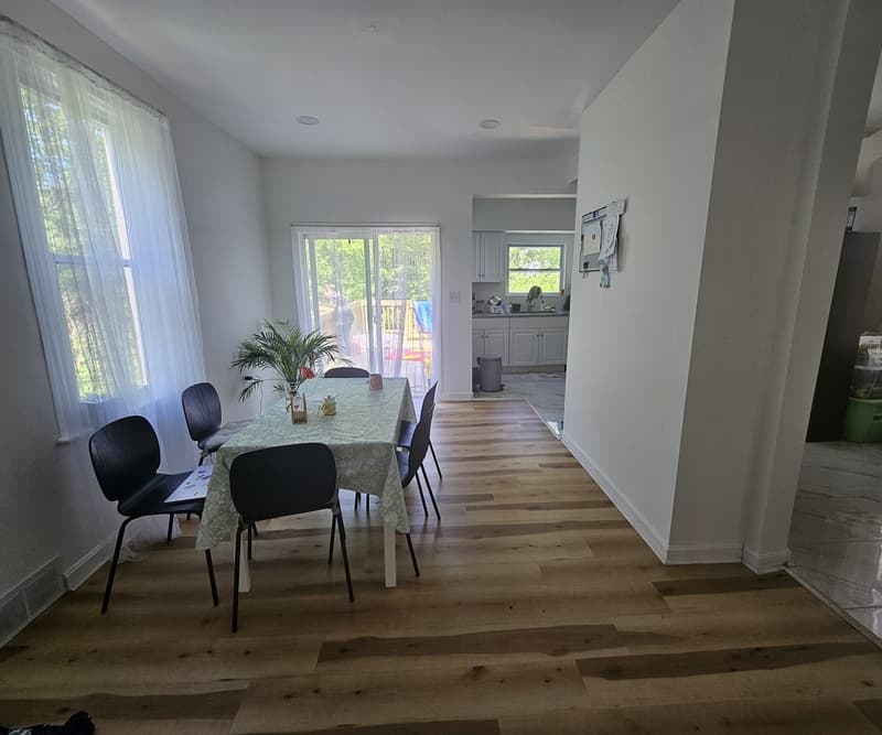 Pittsburgh House: 804 Dubois Street