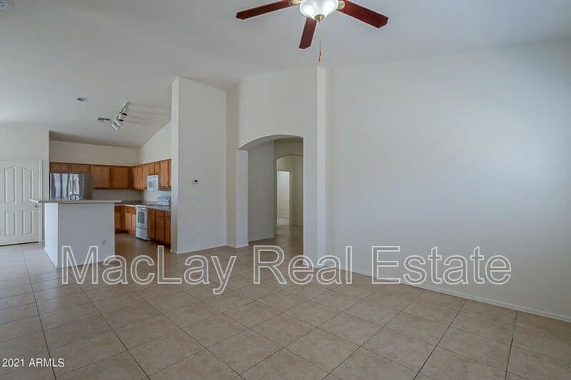 Goodyear House: 16950 W Sonora St
