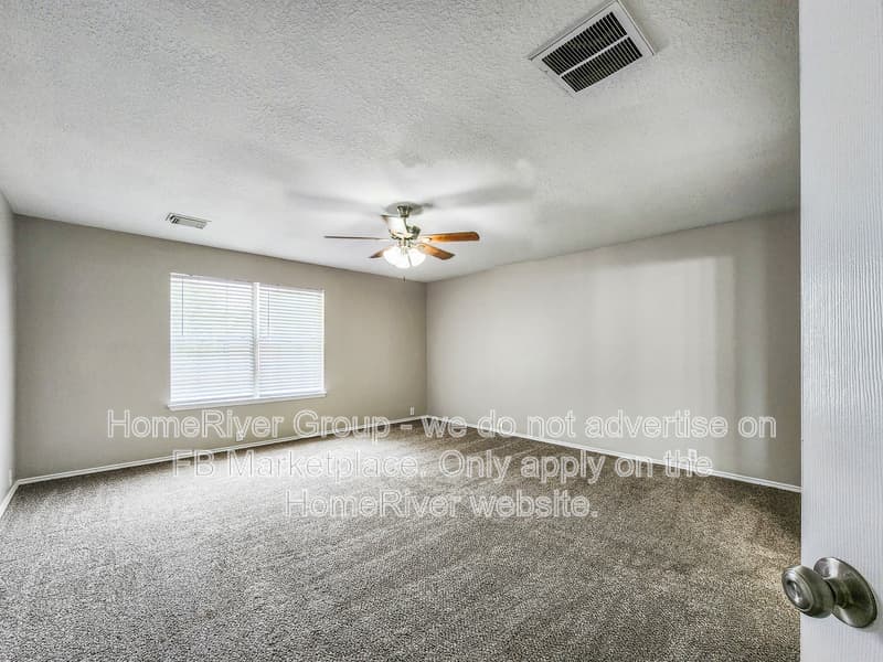 Katy House: 19222 Indian Stone Ln