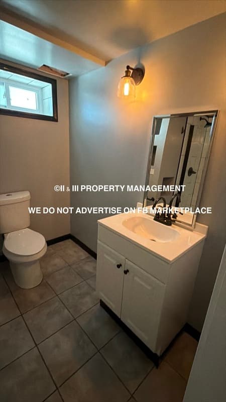 Kansas City House: 4328 Terrace Street