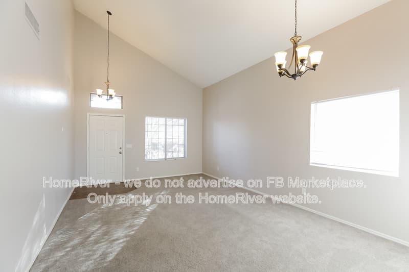 Buckeye House: 5848 S 236th Dr