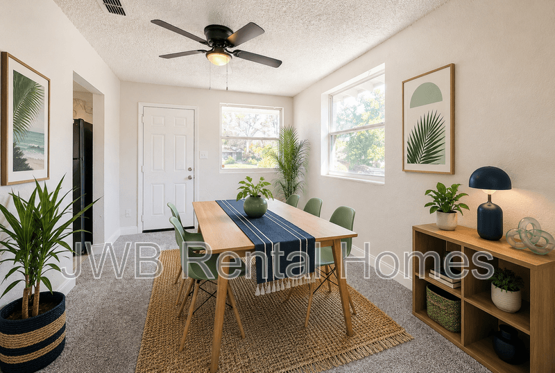 Jacksonville Condo: 1530 21st St W #3