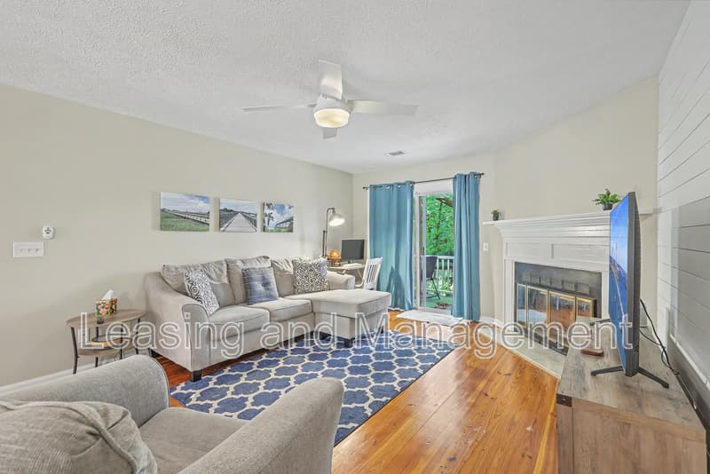 Mount Pleasant Condo: 1713 Greystone Blvd