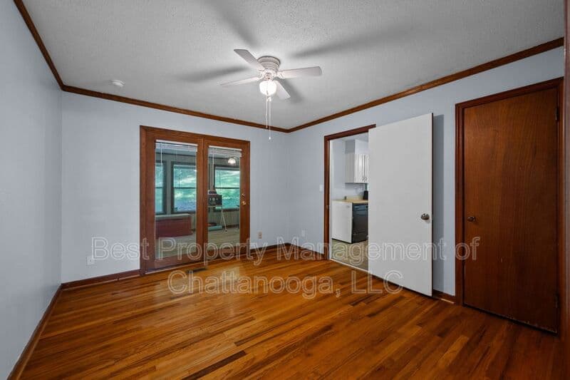 Soddy Daisy House: 9851 Millsaps St