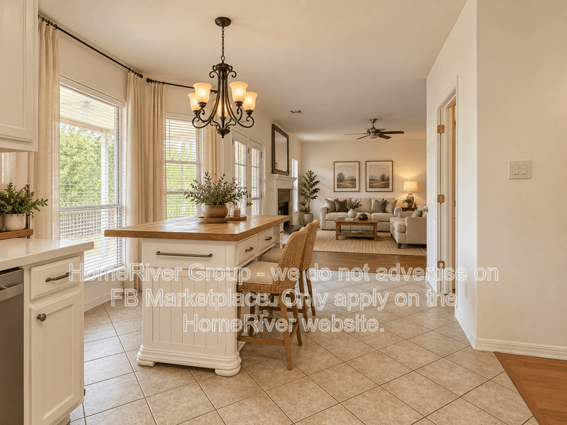 Round Rock House: 2007 Chaparral Dr