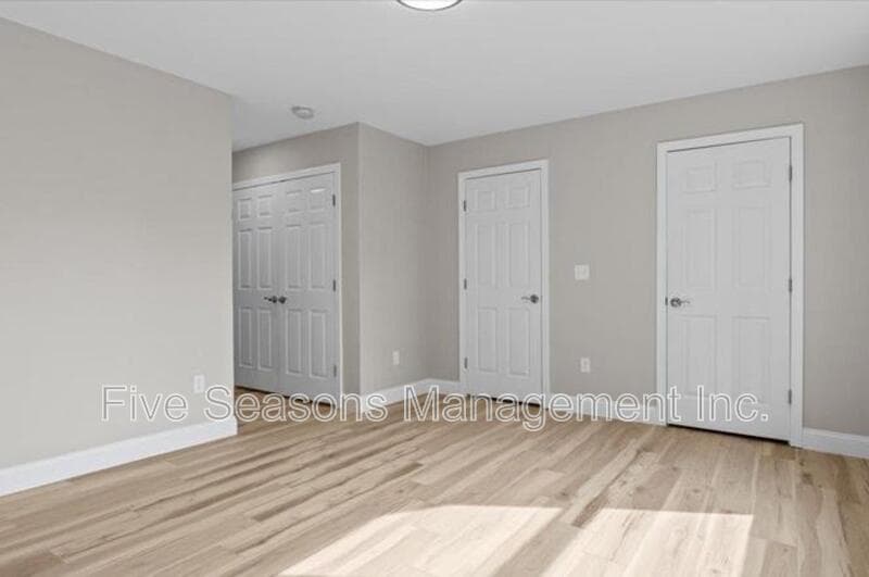 Winooski House: 34 Mollys Way