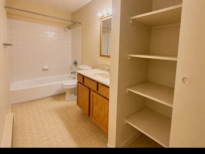 Natick Condo: 19 Village Rock Ln