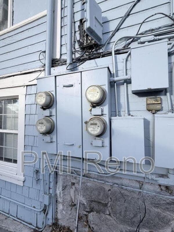 Reno Condo: 46 West 10th Street Rm 5
