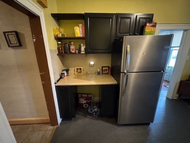 Baltimore House: 2843 West Garrison Avenue - 3