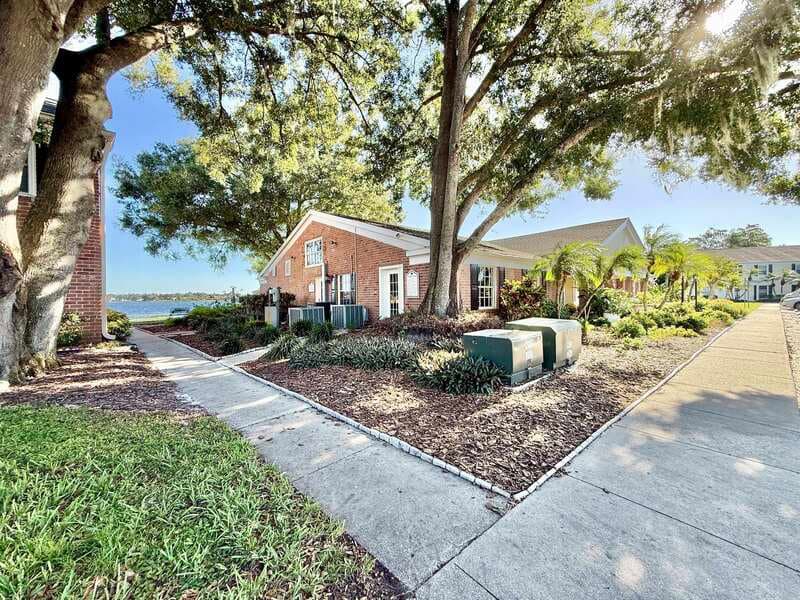 Tampa Condo: 13690 Orange Sunset Drive