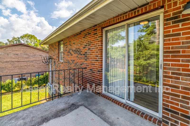 Knoxville Condo: 4813 Cannon Ridge DR. - 4