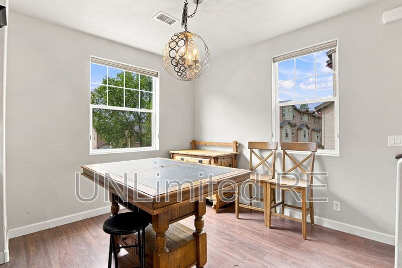 Flagstaff Townhome: 2520 West Pikes Peak Drive