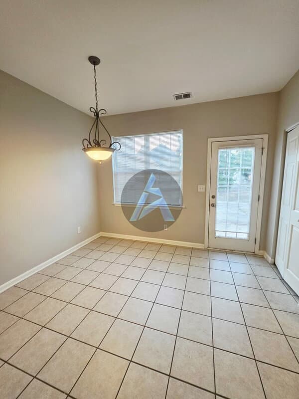 Acworth Townhome: 4721 Liberty Square Drive