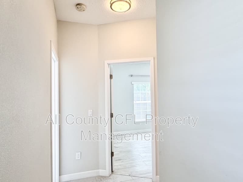 Orlando House: 2408 Corrine Drive