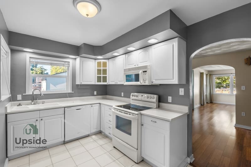 Spokane House: 2504 East Sharp Ave
