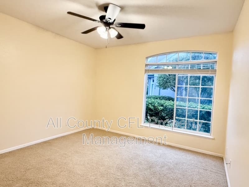 Orlando Townhome: 1972 Island Walk Drive