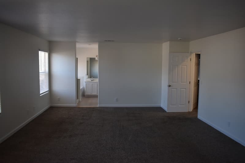 Los Banos House: 2580 Goldeneye Drive