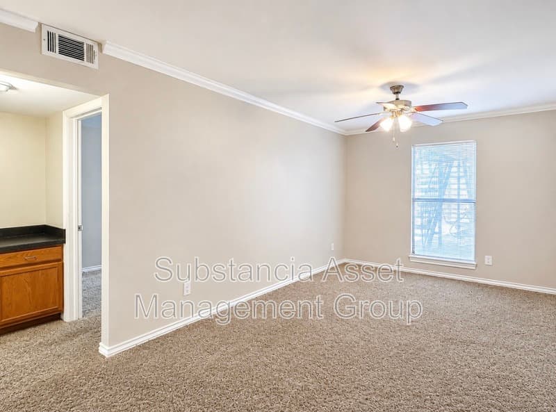 Oklahoma City Condo: 1428 Northwest 27th Street - 108