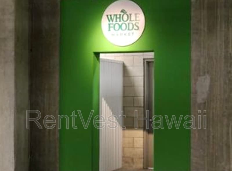 Honolulu Condo: 1001 Queen St