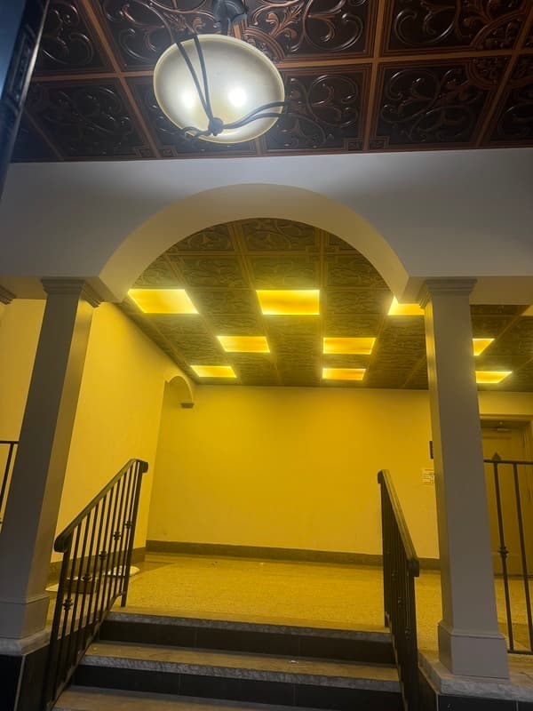 Orange Condo: 641 Lincoln ave