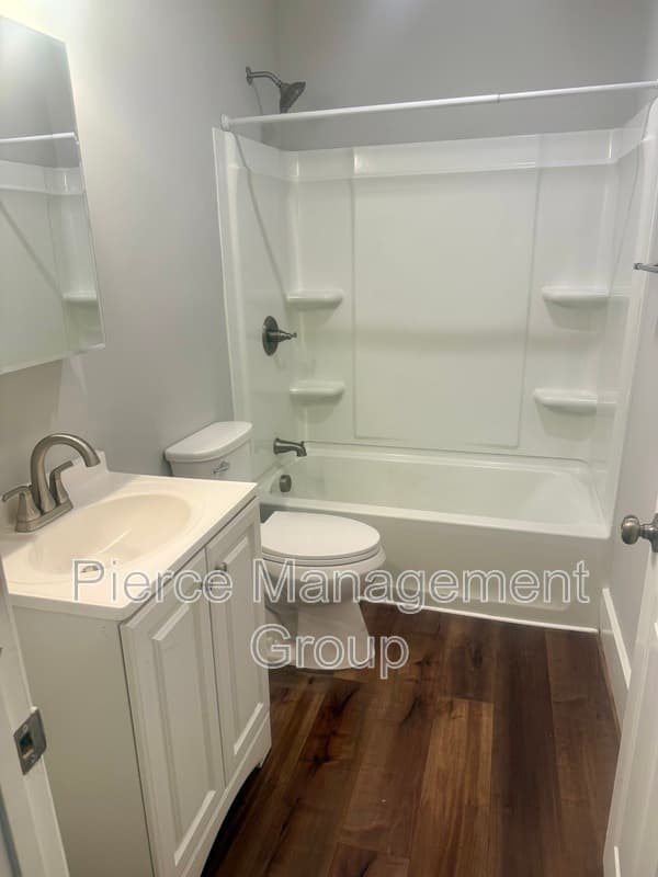 Manchester Condo: 283 E High Street
