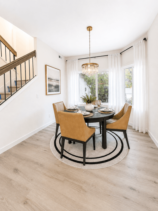 San Diego House: 7958 Tinaja Lane