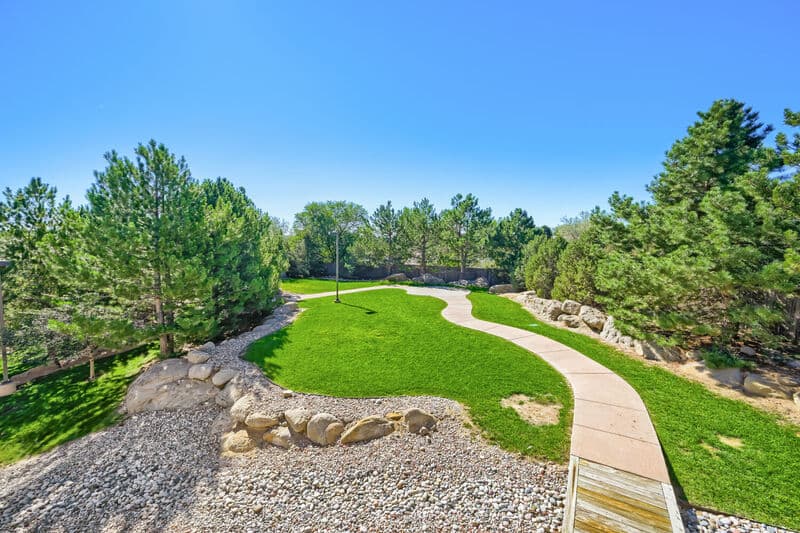 Colorado Springs Condo: 3060 Mandalay Grove - 7