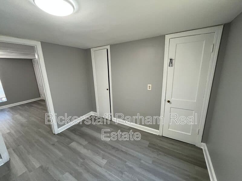 Columbus Condo: 2931 Howard Avenue