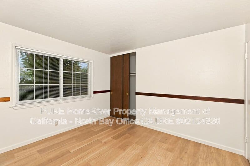 Santa Rosa House: 5112 Gold Lake Drive