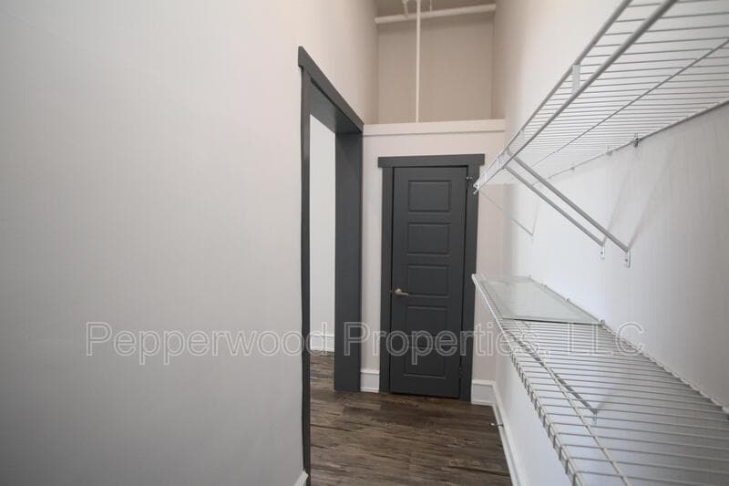 Spartanburg Apartment: 600 Magnolia St