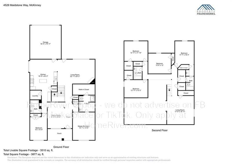 Mckinney House: 4529 Maidstone Way