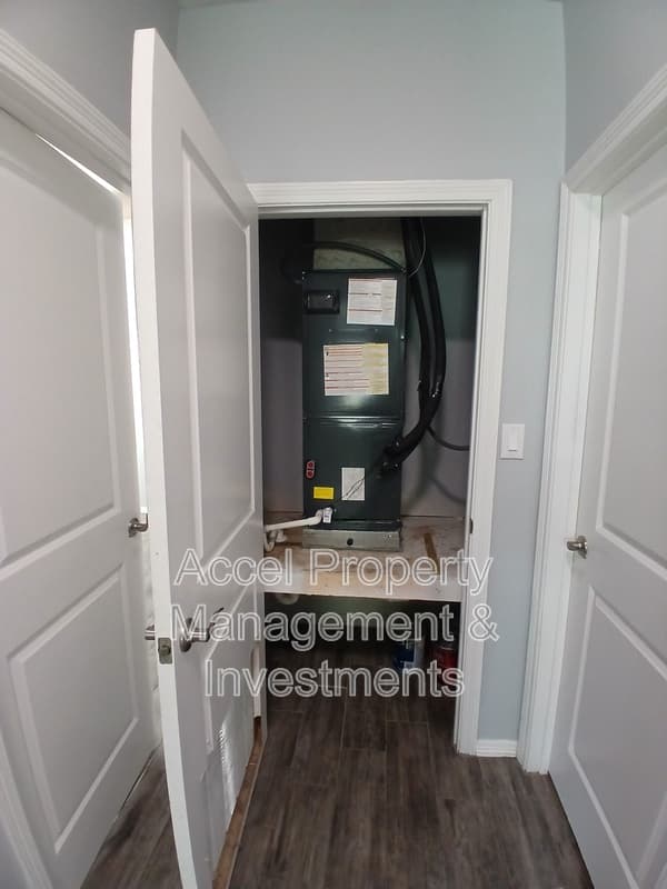 Edinburg Condo: 1805 Cari Nicole Ave.