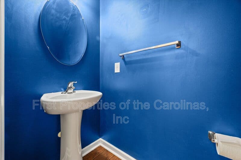 Charlotte Townhome: 9736 Springholm Drive