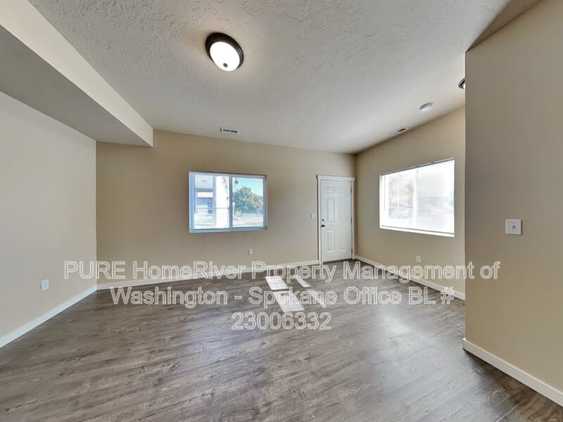 Spokane Condo: 918 W Mansfield Ave