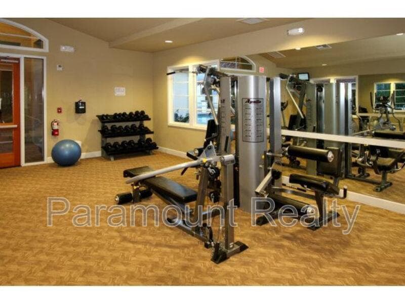 Milpitas Condo: 700 S. Abel St.
