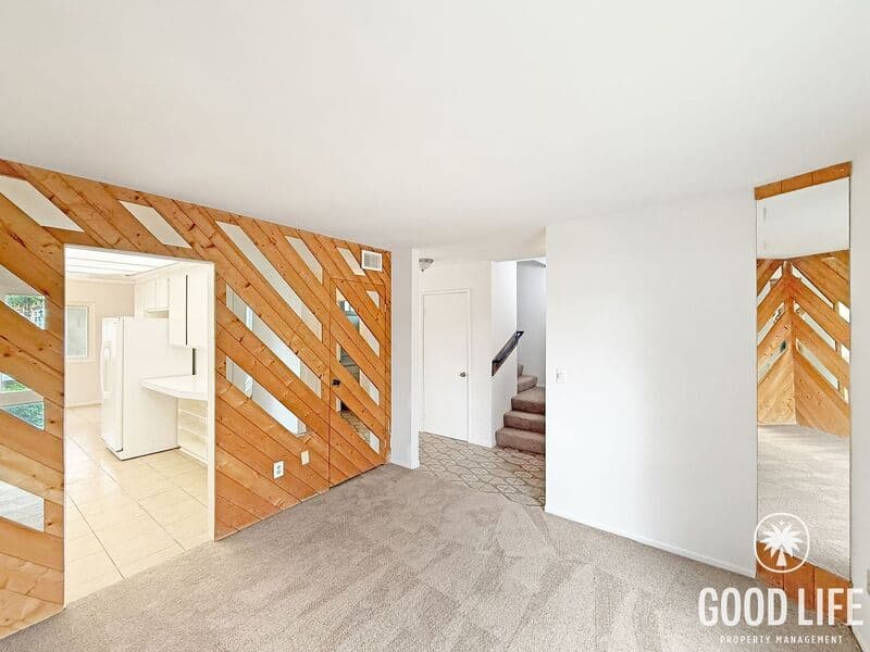 Garden Grove House: 5848 Chapman Ave