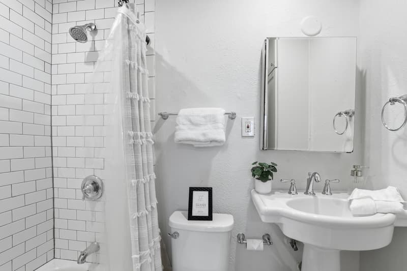 Fort Worth Condo: 3125 South University Drive - 1