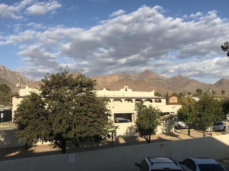 El Paso Condo: 4512 Arlen Avenue - Apt A