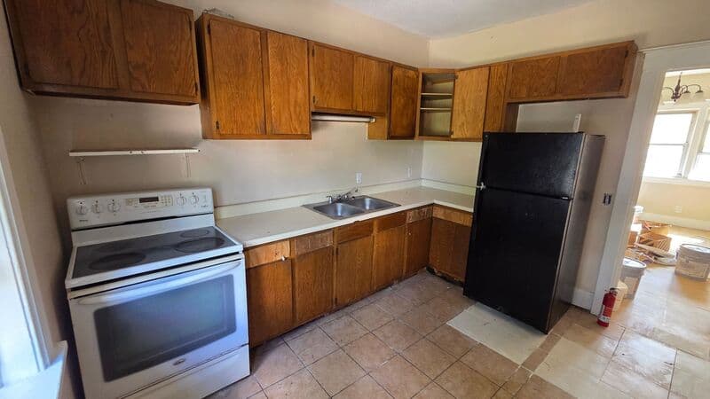 Rochester Condo: 726-730 Genesee Street