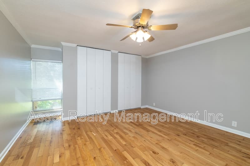 Knoxville Condo: 8510 Madrid Court - 8510