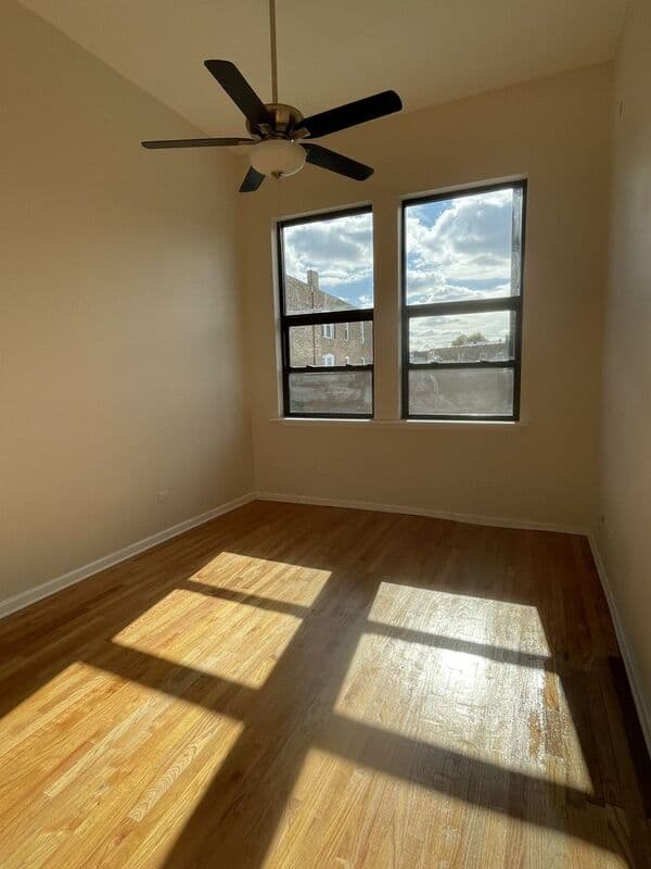 Chicago Condo: 4058 W. Armitage